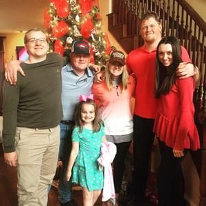 Meet your Posher, Seth